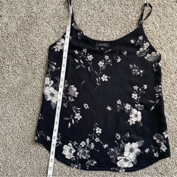 BABATON | floral blouse - Picture 7 of 7